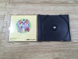 FJ1861 Magical Drop 2 Sega Saturn Japan