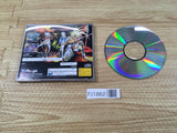 FJ1862 Langrisser III Sega Saturn Japan