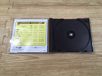 FJ1862 Langrisser III Sega Saturn Japan
