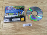 FJ1863 Lunar Silver Star Story Sega Saturn Japan
