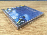 FJ1864 Airs Adventure Sega Saturn Japan