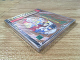 FJ1865 Yuukyuu no Kobako Official Collection Sega Saturn Japan