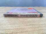 FJ1866 Sakura Taisen Hanagumi Tsuushin Sega Saturn Japan