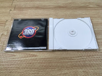 FJ1868 PSYCHIC FORCE TWENTY-TWELVE 2012 Dreamcast Japan