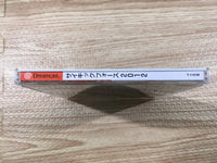 FJ1868 PSYCHIC FORCE TWENTY-TWELVE 2012 Dreamcast Japan