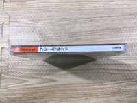 FJ1869 Frame Gride Dreamcast Japan