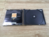 FJ1872 Super Robot Taisen Wars F Kanketsuhen Sega Saturn Japan