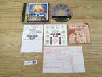 FJ1873 Puyo Puyo Sun Sega Saturn Japan