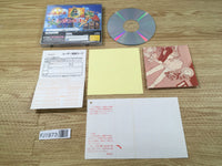 FJ1873 Puyo Puyo Sun Sega Saturn Japan