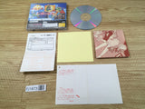 FJ1873 Puyo Puyo Sun Sega Saturn Japan