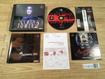 FJ1874 Clock Tower 2 PS1 Japan
