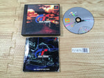FJ1875 Gran Turismo The Real Driving Simulator PS1 Japan