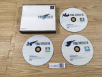 FJ1880 Final Fantasy 7 PS1 Japan
