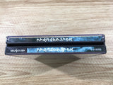 FJ1881 Falcom Classics first limited Sega Saturn Japan