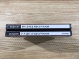 FJ1882 Falcom Classics 2 Limited Sega Saturn Japan