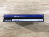 FJ1884 Kidou Senkan Nadesico The Blank of 3 Years Sega Saturn Japan