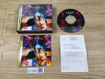 FJ1885 Suiko Enbu Fuuun Saiki Sega Saturn Japan