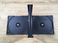 FJ1885 Suiko Enbu Fuuun Saiki Sega Saturn Japan