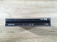 FJ1886 Nanatsu no Hikan Sega Saturn Japan