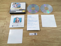 FJ1887 Friends Seishun no Kagayaki Sega Saturn Japan
