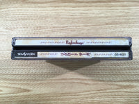 FJ1888 Riglord Saga Sega Saturn Japan