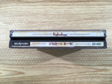 FJ1888 Riglord Saga Sega Saturn Japan