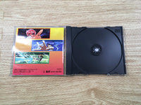 FJ1892 Mahou Kishi Rayearth First Limited W Premium Sega Saturn Japan