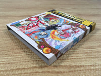 FJ1892 Mahou Kishi Rayearth First Limited W Premium Sega Saturn Japan