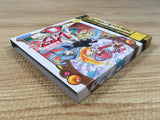 FJ1892 Mahou Kishi Rayearth First Limited W Premium Sega Saturn Japan