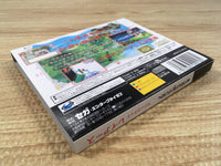 FJ1892 Mahou Kishi Rayearth First Limited W Premium Sega Saturn Japan