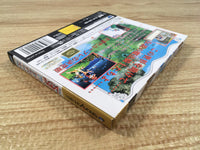 FJ1892 Mahou Kishi Rayearth First Limited W Premium Sega Saturn Japan