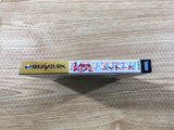 FJ1892 Mahou Kishi Rayearth First Limited W Premium Sega Saturn Japan