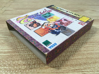 FJ1893 Sakura Taisen Wars 2 First Limited Sega Saturn Japan