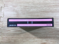 FJ1893 Sakura Taisen Wars 2 First Limited Sega Saturn Japan