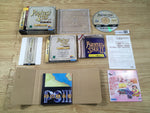 FJ1894 Phantasy Star Collection Sega Saturn Japan