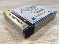 FJ1894 Phantasy Star Collection Sega Saturn Japan