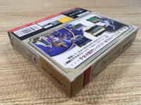 FJ1894 Phantasy Star Collection Sega Saturn Japan