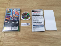 FJ1895 Super Robot Taisen Wars OG Saga MasouKishin 2 PSP Japan
