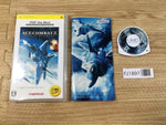 FJ1897 Ace Combat X Skies of Deception PSP Best PSP Japan