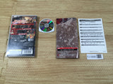 FJ1898 Kentoushi Gladiator Begins PSP Japan