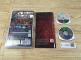 FJ1899 Final Fantasy Type Zero PSP Japan