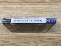 FJ1899 Final Fantasy Type Zero PSP Japan