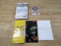 FJ1900 METAL GEAR SOLID PEACE WALKER PSP Japan