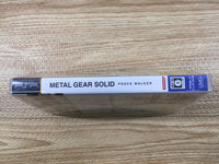 FJ1900 METAL GEAR SOLID PEACE WALKER PSP Japan