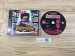 FJ1901 Meitantei Conan Trick Trick 1 PS1 Japan