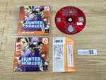FJ1903 Hunter X Hunter Ubawareta Aura Stone PSone Books PS1 Japan