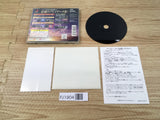 FJ1904 Gundam Giren No Yabou Zeon NoKeifu KouryakuShireisho PS1 Japan