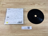 FJ1906 Chrono Trigger PSone Books PS1 Japan