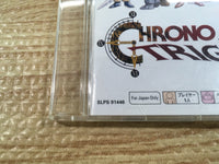 FJ1906 Chrono Trigger PSone Books PS1 Japan