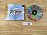 FJ1907 Saga Frontier PS1 Japan